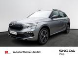 Skoda KAMIQ MONTE CARLO 1.0 TSI DSG Pano FLA SpurH - Skoda Kamiq Tageszulassungen