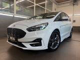 Ford S-Max Hybrid 5 J. Garantie LED Navi KAMERA LEDER - gebrauchte Ford S-Max aus dem Jahr 2023