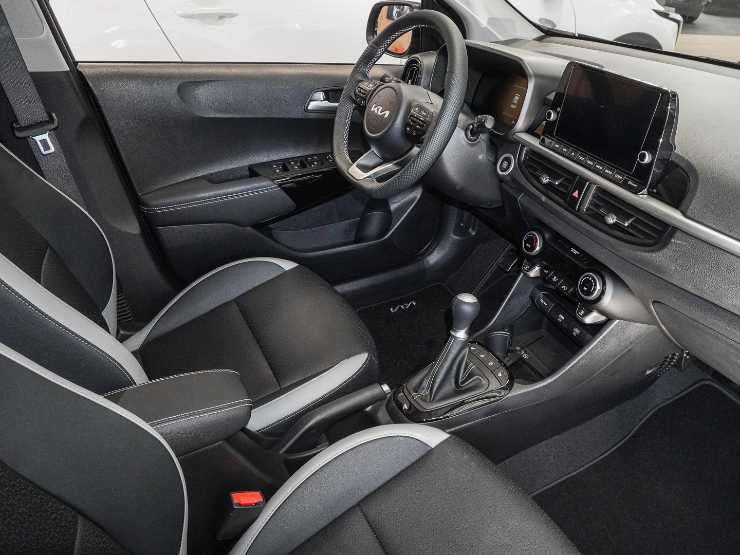 Kia Picanto - Bild 4