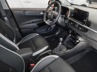 Kia Picanto - Vorschau Bild 4