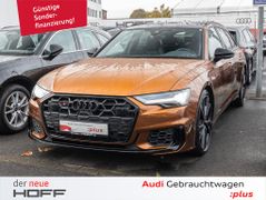 Audi S6 Avant TDI quattro Pano HD Matrix Luftfeder 21