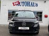 Mercedes-Benz Citan 110 CDI NAVI KAMERA 77000 KM - gebrauchte Mercedes-Benz Citan aus dem Jahr 2021