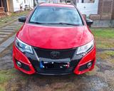 Honda Civic 1.8 i-VTEC Elegance Tourer Elegance - Honda Civic mit Anhängerkupplung