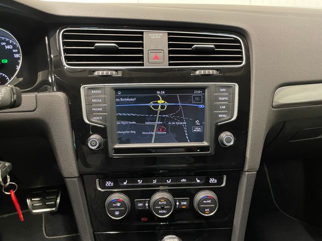 Golf VII Variant Allstar 1.2 TSI DSG NAVI SHZ PD