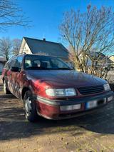 Volkswagen VW Passat 2,0l - Volkswagen Passat aus 1994