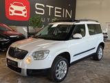 Skoda Yeti Ambition Plus Edition/AHK/Pano/Sitzheizung - Skoda Gebrauchtwagen in Düsseldorf
