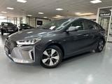 Hyundai IONIQ Ioniq Premium Plug-In Hybrid - Hyundai IONIQ: Premium