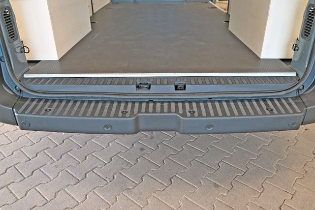 Fahrzeugabbildung Renault Master dCi 150 L3H2 Komfort Schiefergrau #23T231