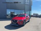 Mazda CX-3 Sports-Line HeadUP LED Keyless Go AHK Starr - gebrauchte Mazda CX-3 aus dem Jahr 2016