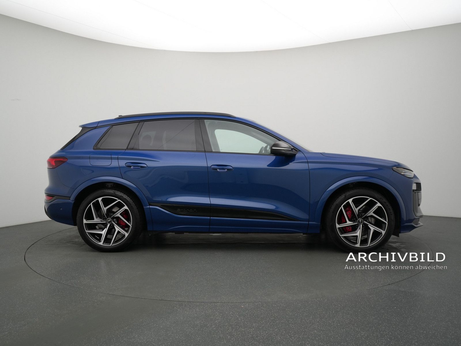 Audi SQ6 e-tron - Bild 3