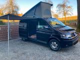 Volkswagen T5 California 2.0 BiTDI 4Motion Generation SOLAR - Volkswagen T5 California mit Diesel-Antrieb: Automatik