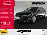 Audi A6 Avant 50 TFSI e quattro design PANO LED ACC