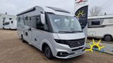 Vorschaubild Adria Supersonic 780 SL Klimaautomatik