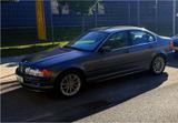 BMW e46 328i Soundsystem Harman/kardon 2 Hand - BMW 328: E46
