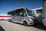Dethleffs Globetrotter XLi 7850-2 EB - Dethleffs Globetrotter XL