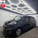 Peugeot Traveller Allure L3 LANG|AUTOM|PANO|STHZ|LEDER| - Peugeot: 8 Sitzer