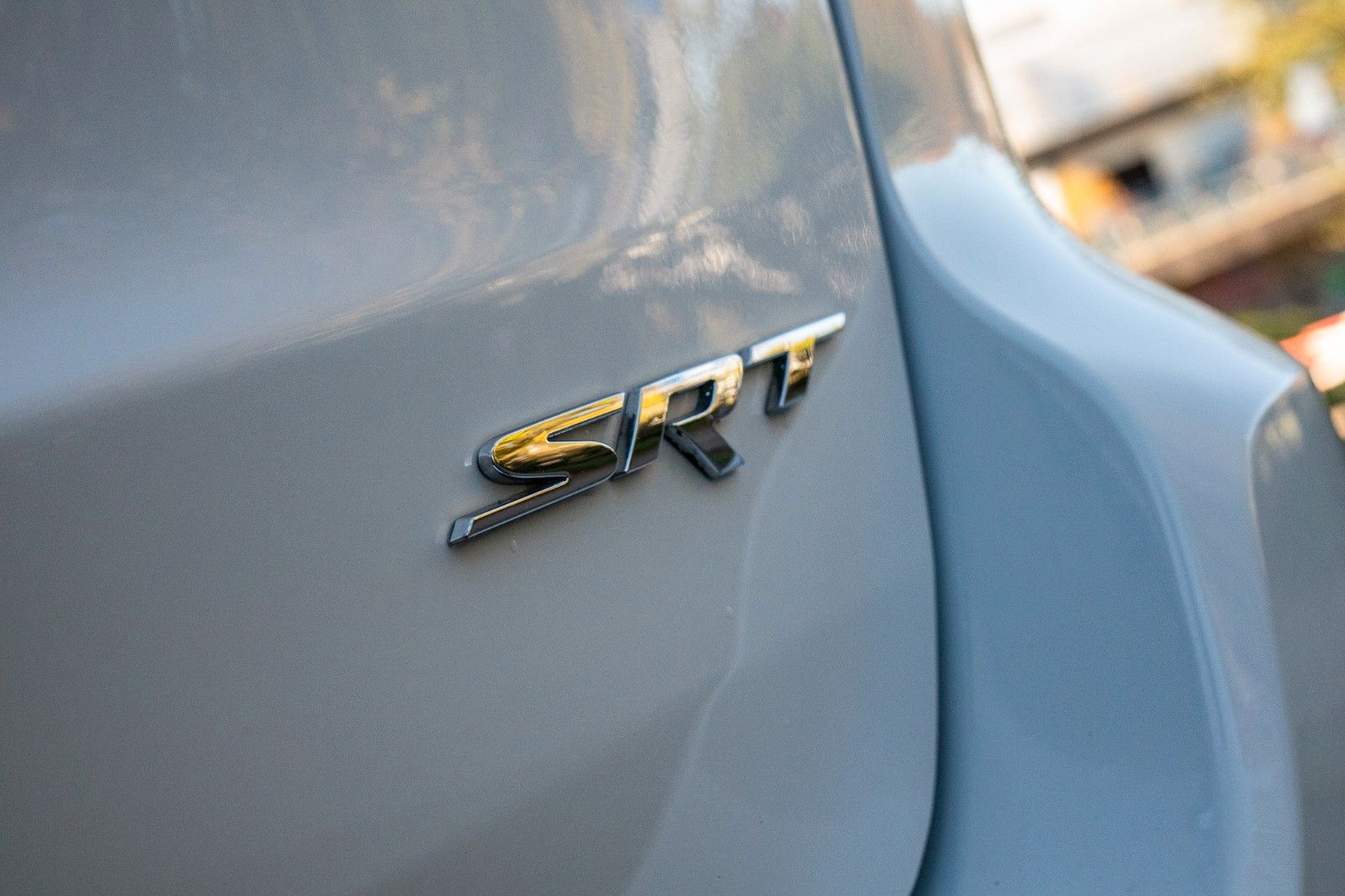 Fahrzeugabbildung Jeep Grand Cherokee SRT 6.4*22"*BORLA*St.HZG*Keramik*