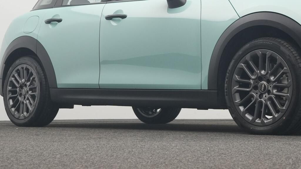 MINI Cooper C - Bild 19