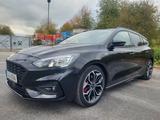 Ford Focus 2,0 EcoBlue ST-Line X Turnier Garantie Top
