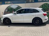Audi SQ 5 3.0  V6T - Audi SQ5 in Frankfurt (Main)