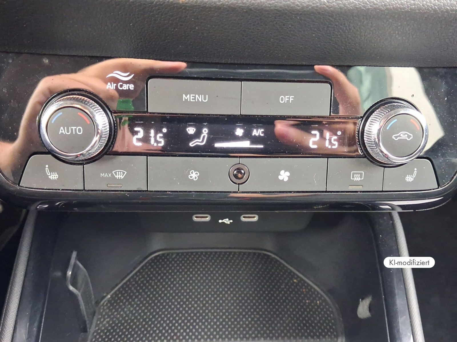 Skoda Fabia - Bild 21