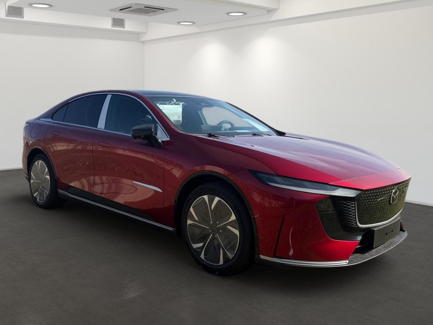 Mazda 6e - Bild 2