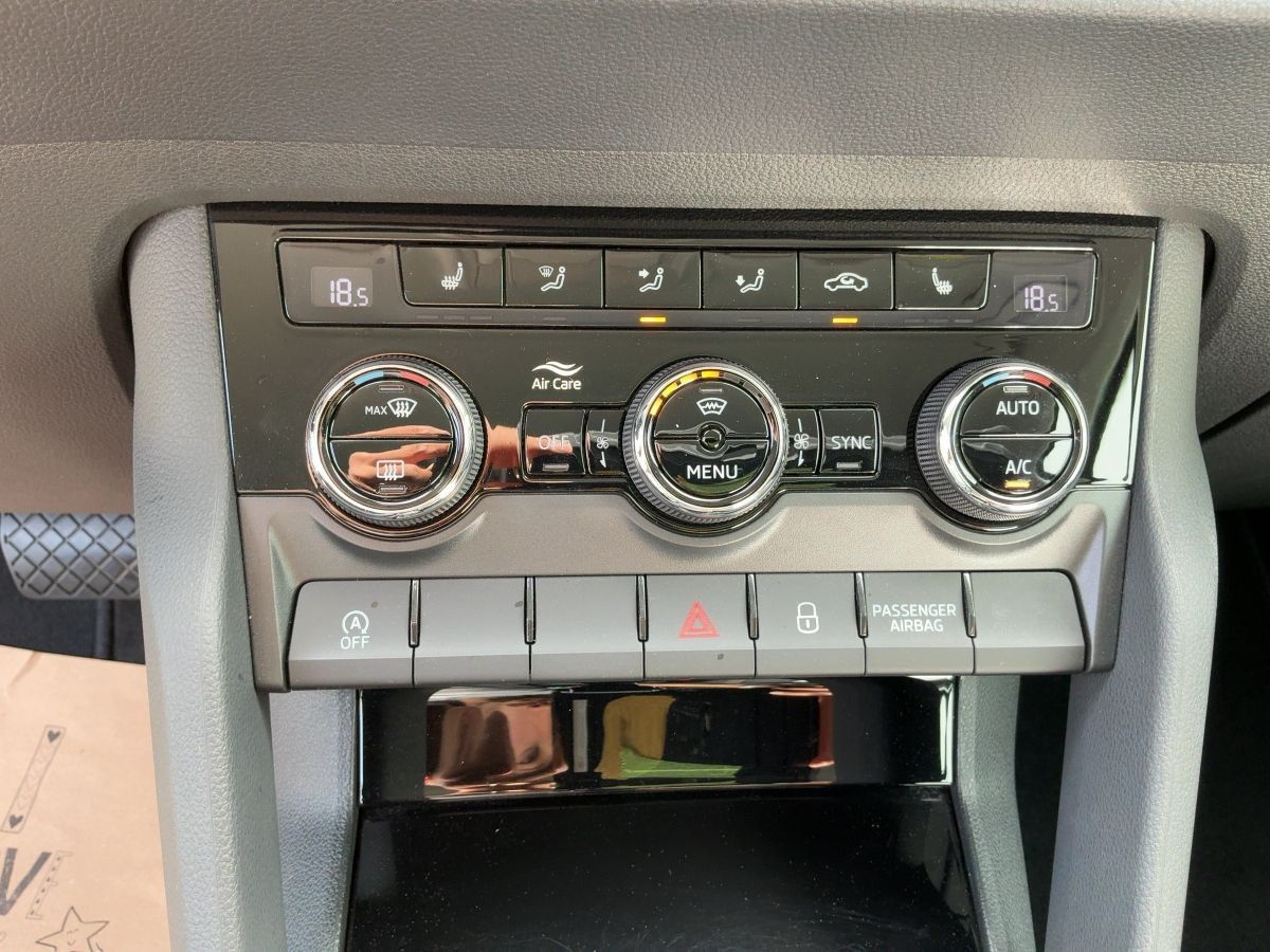 Skoda Karoq - Bild 19