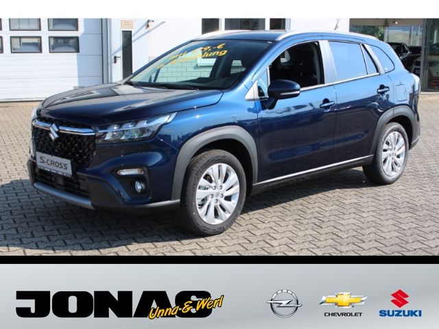 Suzuki S-Cross 1.4 Comfort Hybrid ***SOFORT LIEFERBAR**