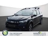 Dacia Jogger Expression TCe 110 - schwarze Dacia Jogger