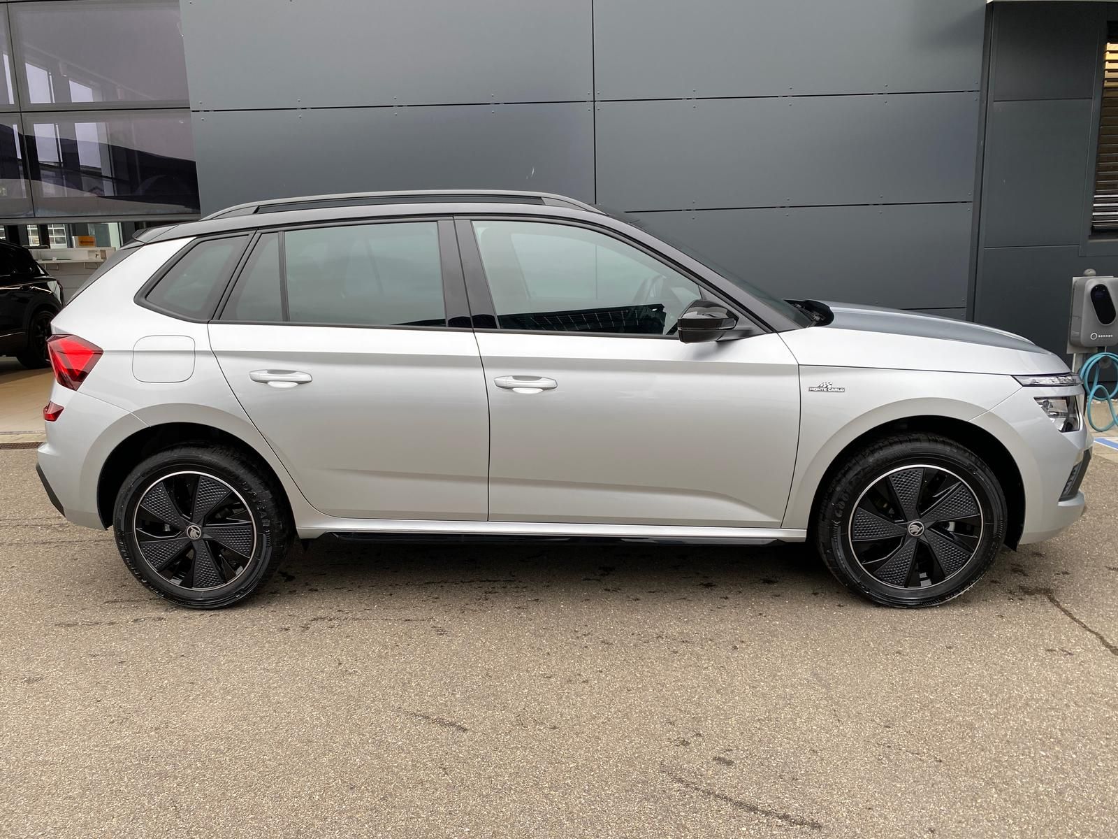 Skoda Kamiq - Bild 8