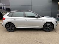 Skoda Kamiq - Vorschau Bild 8