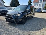 Ford Transit Connect TDCI - Ford Transit: Kleinwagen