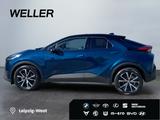Toyota C-HR 1.8 Hybrid Teamplayer *ACC*PDC*RCam*SHZ* - Toyota C-HR in Leipzig