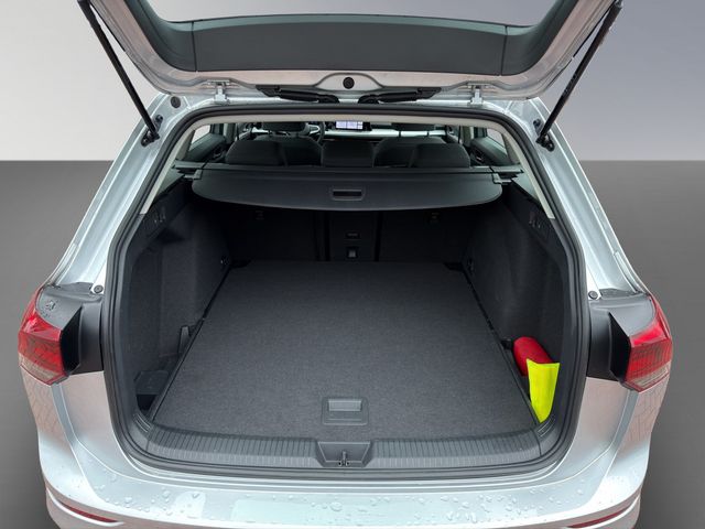 Golf VIII Variant 2.0 TDI Life