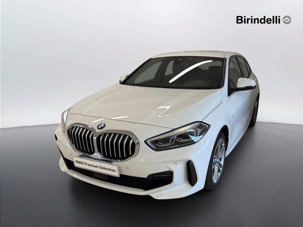 Image of BMW 116