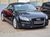 Audi TT 2.0 TFSI Roadster *2.Hand*S-Line* - Audi TT aus 2011: Cabrio