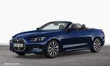 BMW 420d Cabrio LiveCockpitProf Kamera Driv.Assist