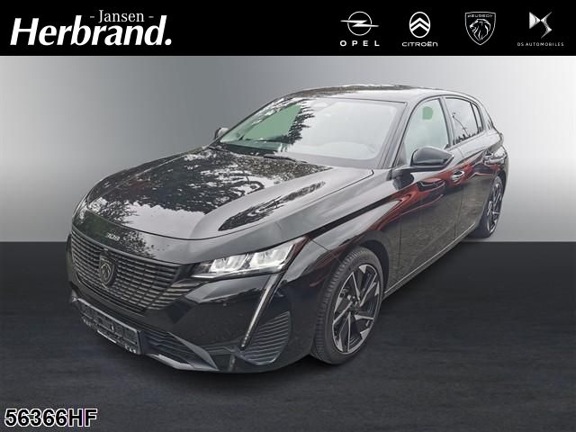 Peugeot 308 1.2 PureTech 130, Allure Pack