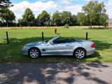 Mercedes-Benz SL 350 Youngtimer Wertgutachten - Mercedes-Benz Youngtimer