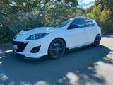 Mazda 3 Mps - Mazda 3: Mp3