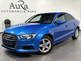 Audi A3 Limousine 35 TFSI Aut. NAV+XEN+SHZ+APS+TEMPO - Audi A3 35 TFSI Gebrauchtwagen
