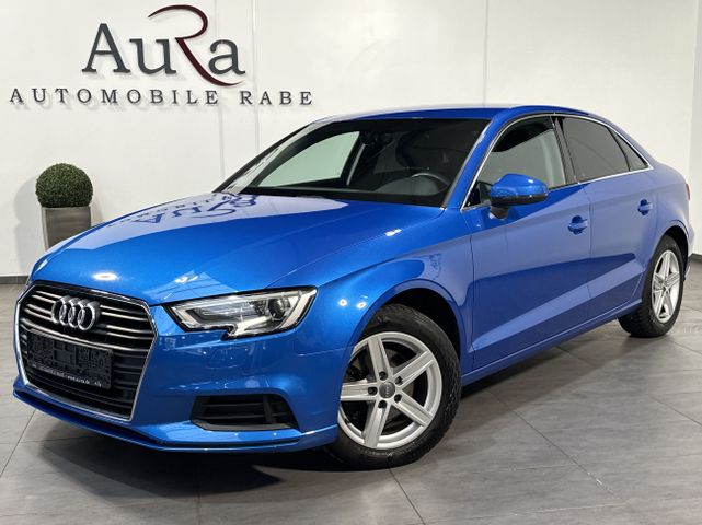Audi A3 Limousine 35 TFSI Aut. NAV+XEN+SHZ+APS+TEMPO