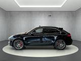 Porsche Macan S    +4917620600444 - gebrauchte Porsche SUV & Geländewagen