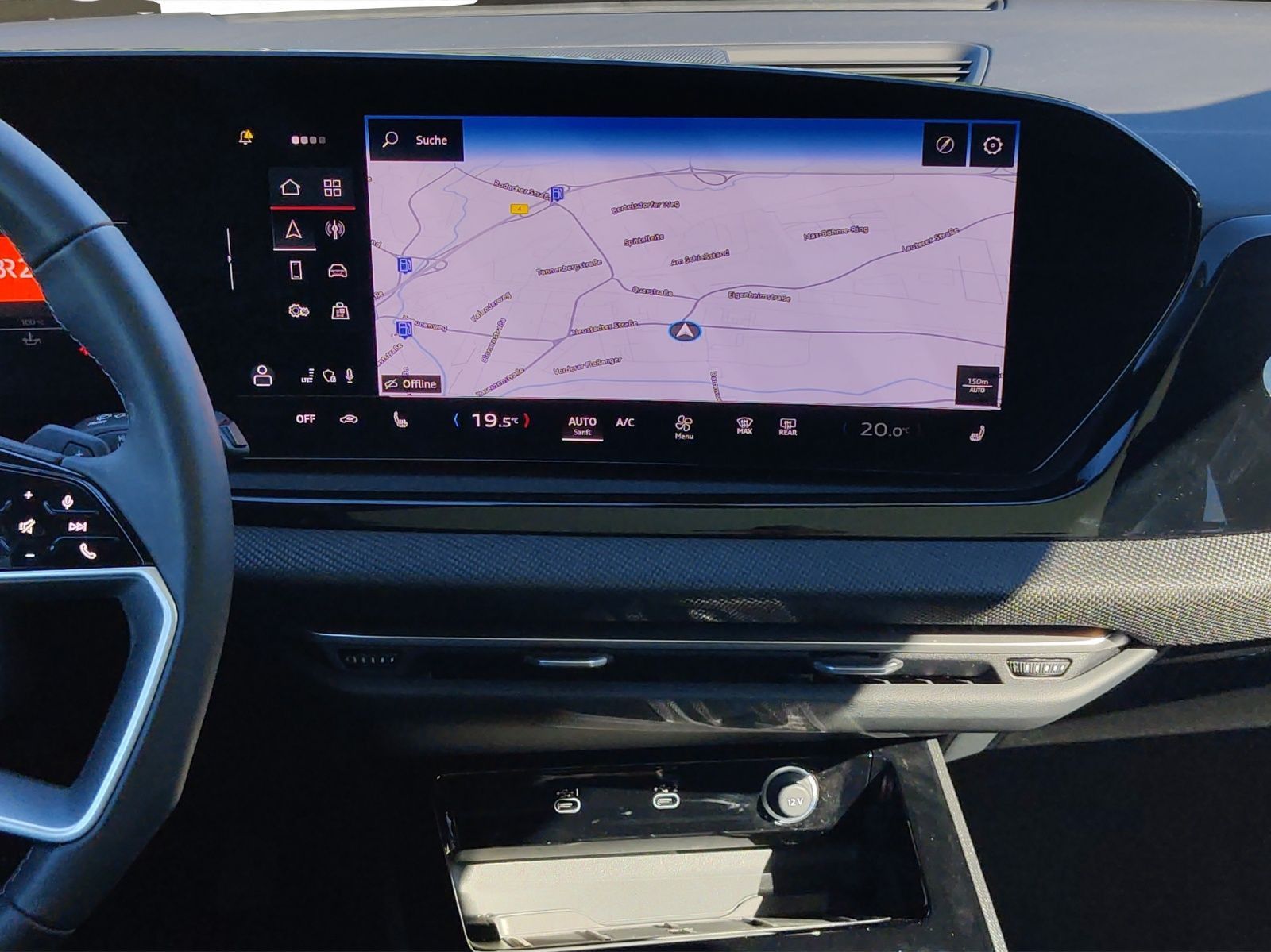 Audi A5 - Bild 5