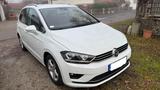 Volkswagen Golf Sportsvan 1.4 TSI DSG Highline BMT