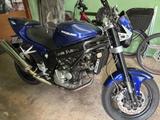 Hyosung GT650 - HYOSUNG VON 501 BIS 750 CCM