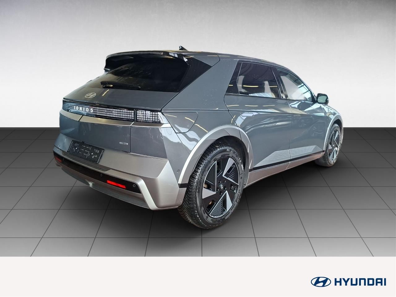 Fahrzeugabbildung Hyundai IONIQ 5 TECHNIQ 4WD LED*WÄR.PU*360*4xSHZ*LHZ*NAV