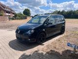 Volkswagen VW Turan 2.0 tdi 140ps 7 sitze - Volkswagen Touran: Ps TDI 140