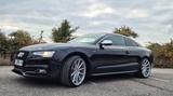 Audi S5 Coupé - VOLL - Scheckh-B&O-SHZ-StHz-8Fach - gebrauchte Audi S5 aus dem Jahr 2013