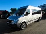 Mercedes-Benz Sprinter 518 / 16+1 / Xenon /  Standklima usw